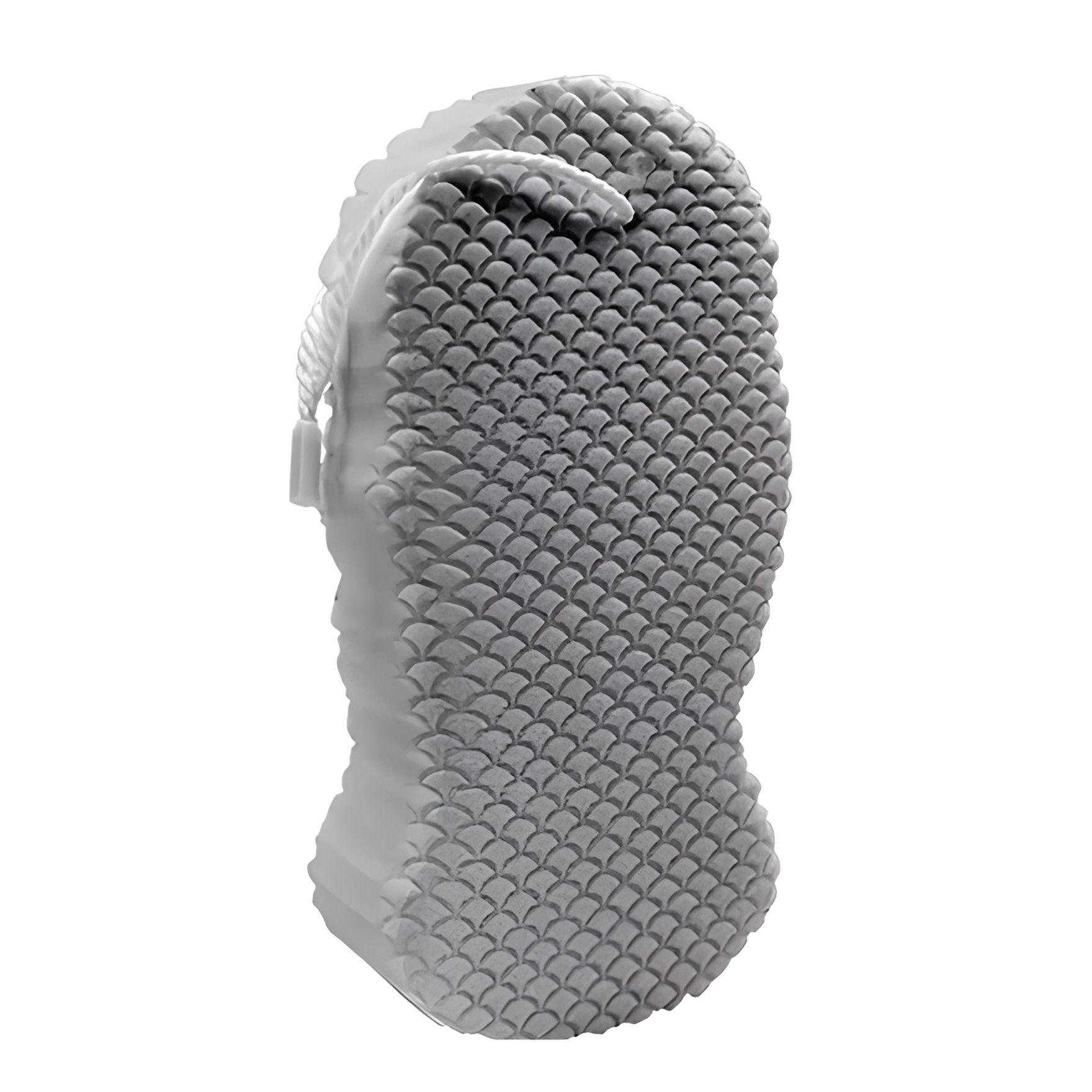 ExfoSponge, burete exfoliant pentru piele - Image 3