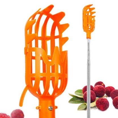 FruitBasket, Coș pentru cules fructe - Image 4