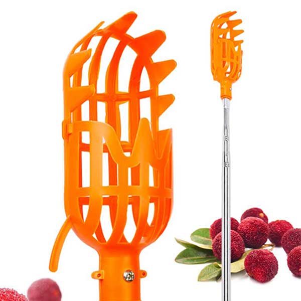 FruitBasket, Coș pentru cules fructe - Image 7