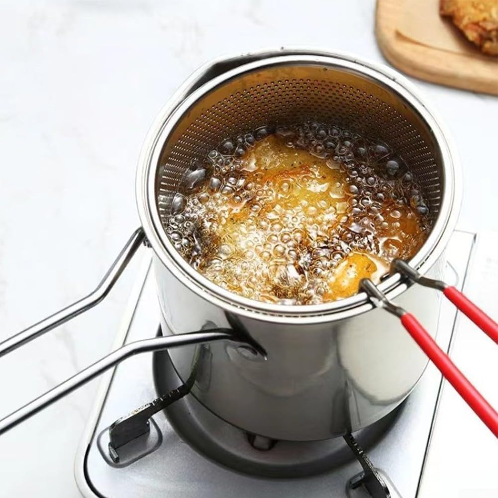 FRYALL, Căldare FryMaster - Image 3