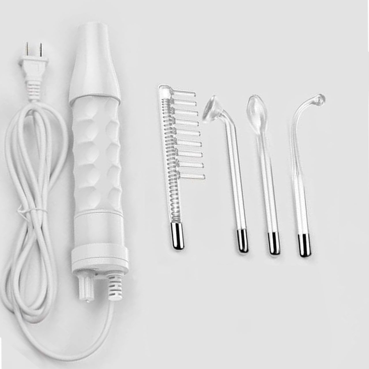 FacialGlow, wand de electroterapie pentru îngrijirea feței - Image 7