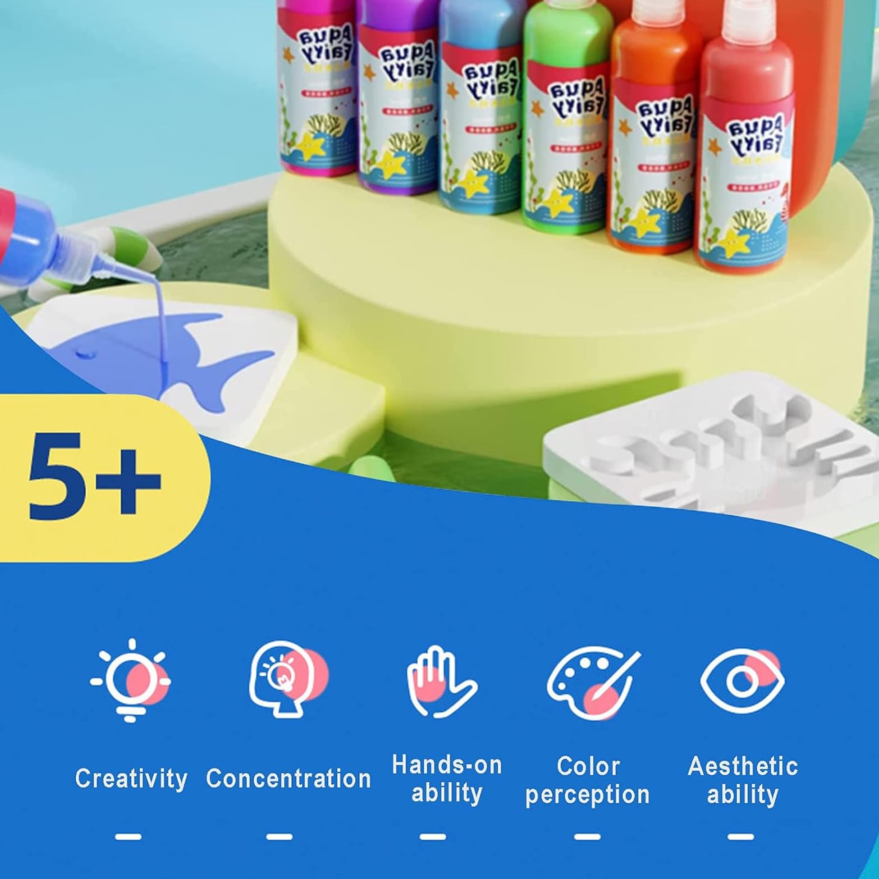 FairyArt, kit de creație - Image 2