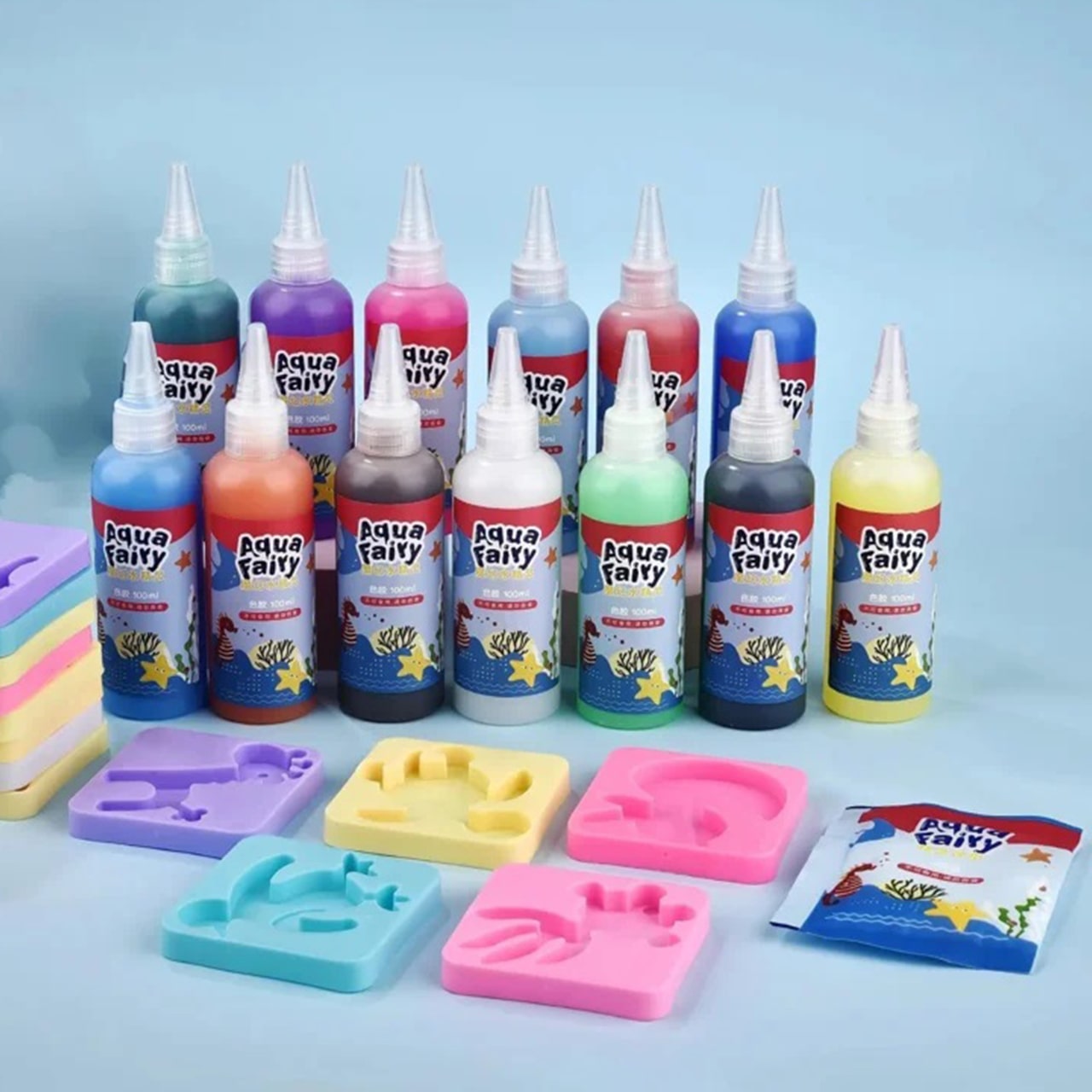 FairyArt, kit de creație - Image 7