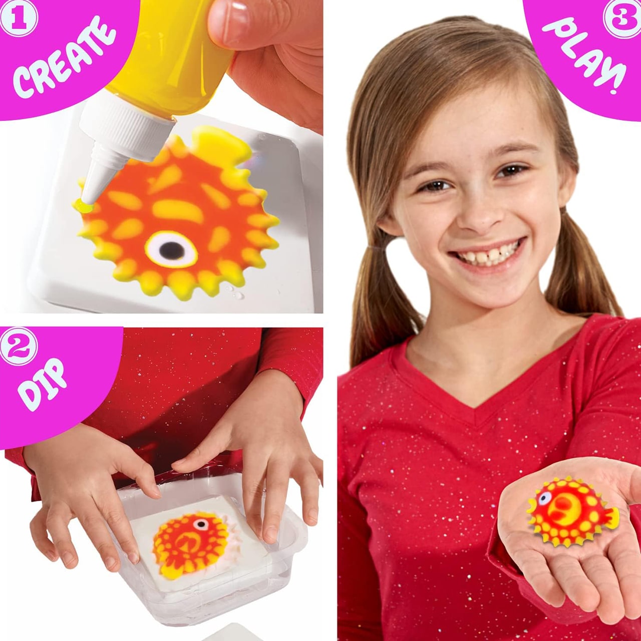 FairyArt, kit de creație - Image 8