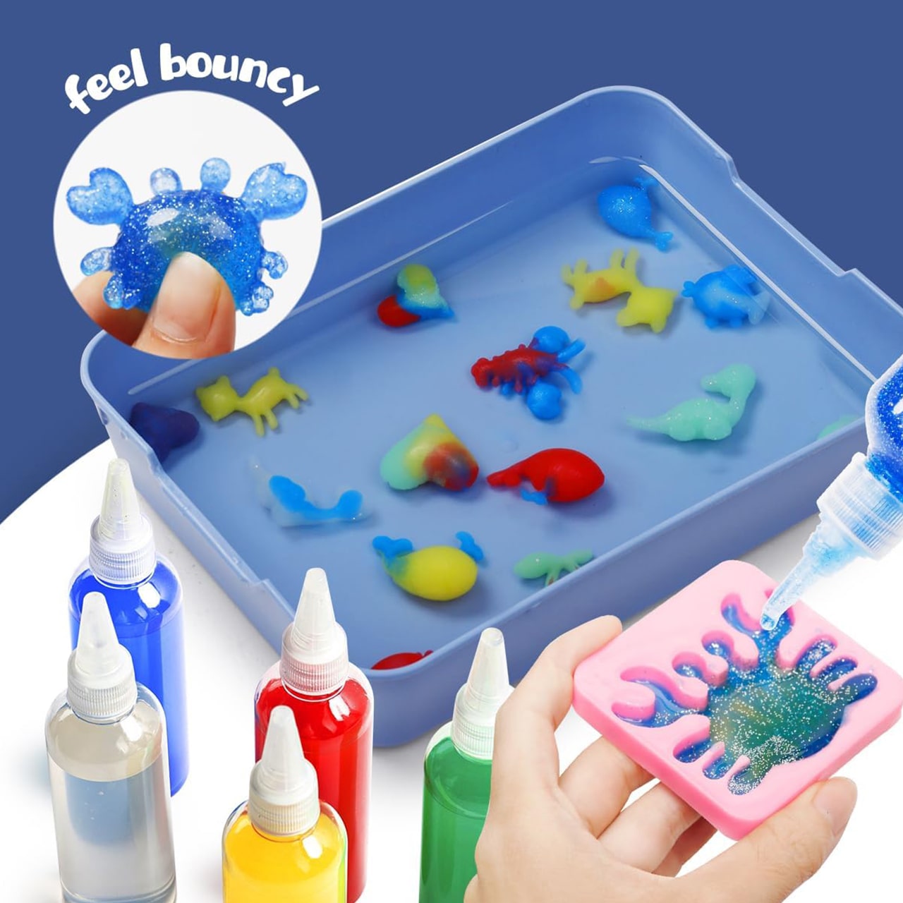 FairyArt, kit de creație - Image 9