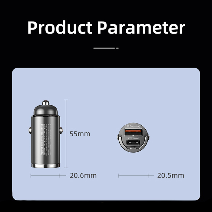 FastCharger, încărcător auto - Image 2