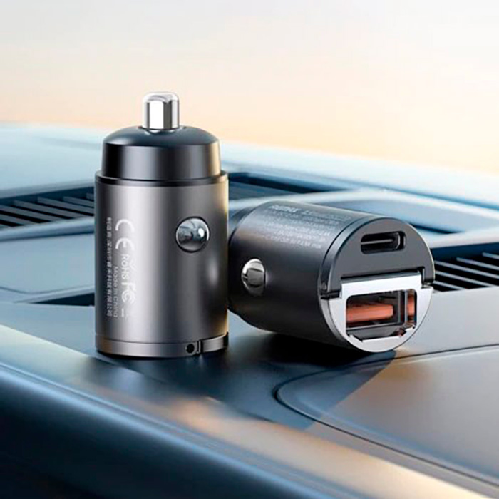 FastCharger, încărcător auto - Image 3