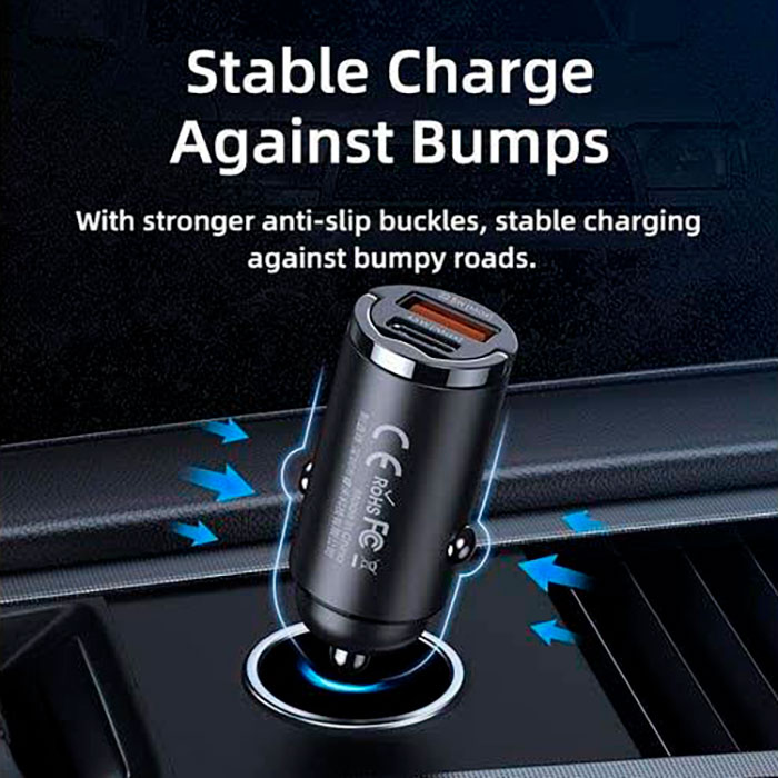 FastCharger, încărcător auto - Image 8