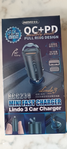 FastCharger, încărcător auto - Image 10