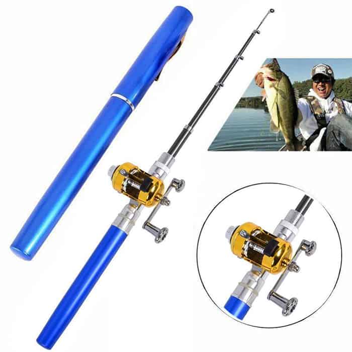 FishCatch, lansetă și mulinetă la îndemână pentru o plăcere maximă a pescuitului - Image 10