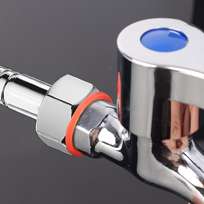 FitPipe, garnituri de silicon (10 buc) - Image 5
