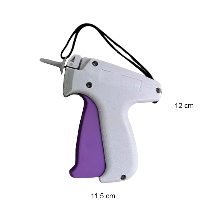 FixStich, mini mașină de reparat haine - Image 2