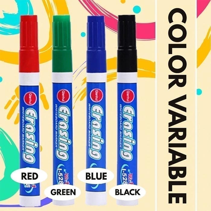 FloatPens, markerele magice cu care desenați imagini drăguțe, care plutesc pe apă - Image 4