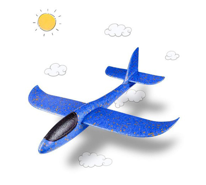 FlyStar, un avion manual durabil - Image 2