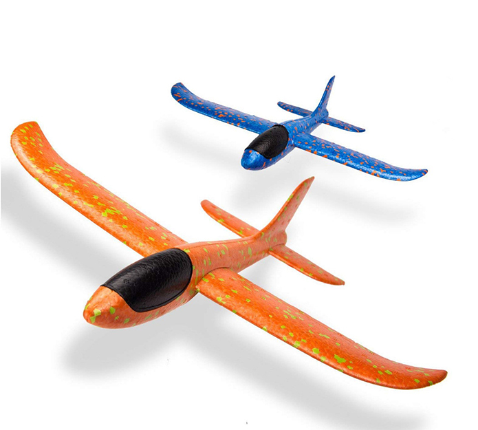FlyStar, un avion manual durabil - Image 6