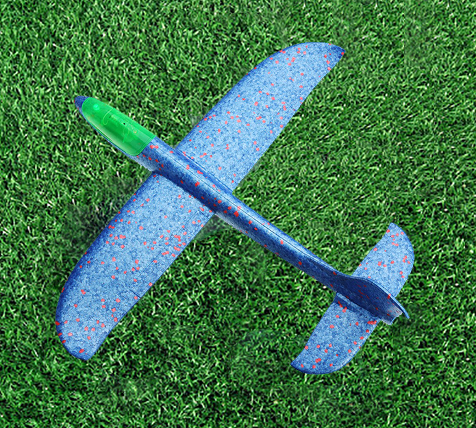 FlyStar, un avion manual durabil - Image 10