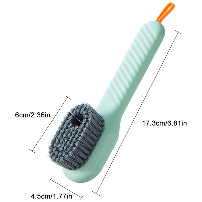 FoamClean, peria de curățare practică - Image 3