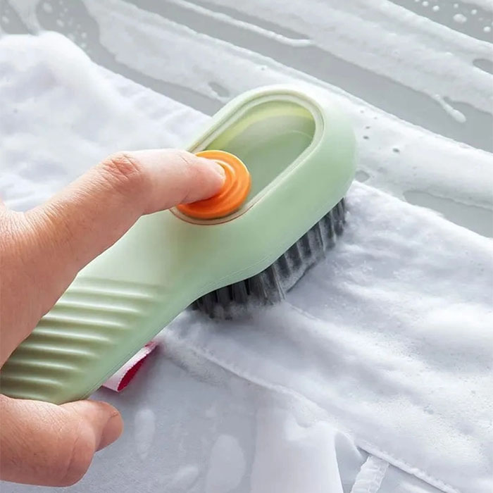 FoamClean, peria de curățare practică - Image 5