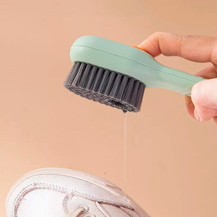 FoamClean, peria de curățare practică - Image 6