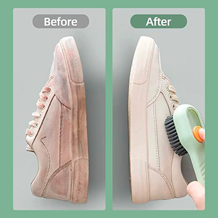 FoamClean, peria de curățare practică - Image 7