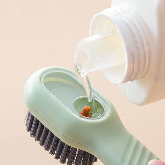 FoamClean, peria de curățare practică - Image 8