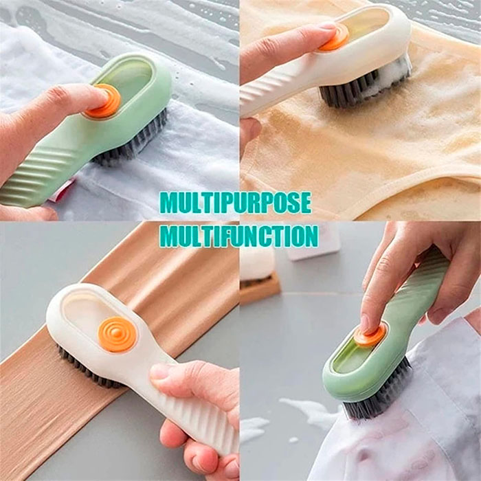 FoamClean, peria de curățare practică - Image 9
