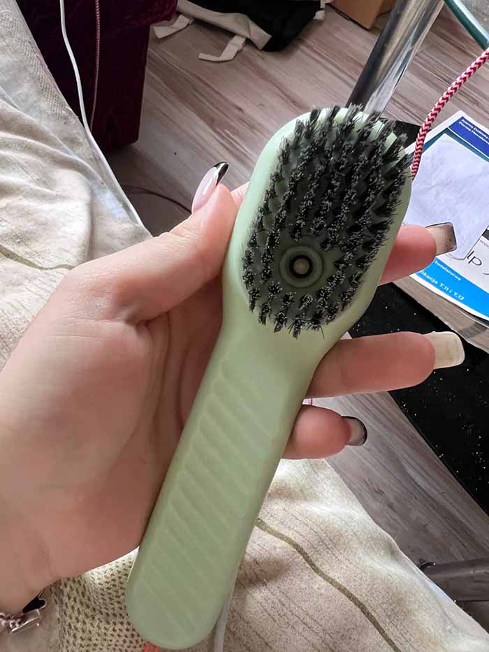 FoamClean, peria de curățare practică - Image 10