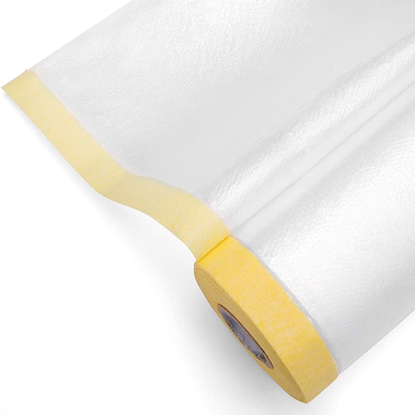 FoilProtection, folie de protecție cu bandă adezivă - Image 9