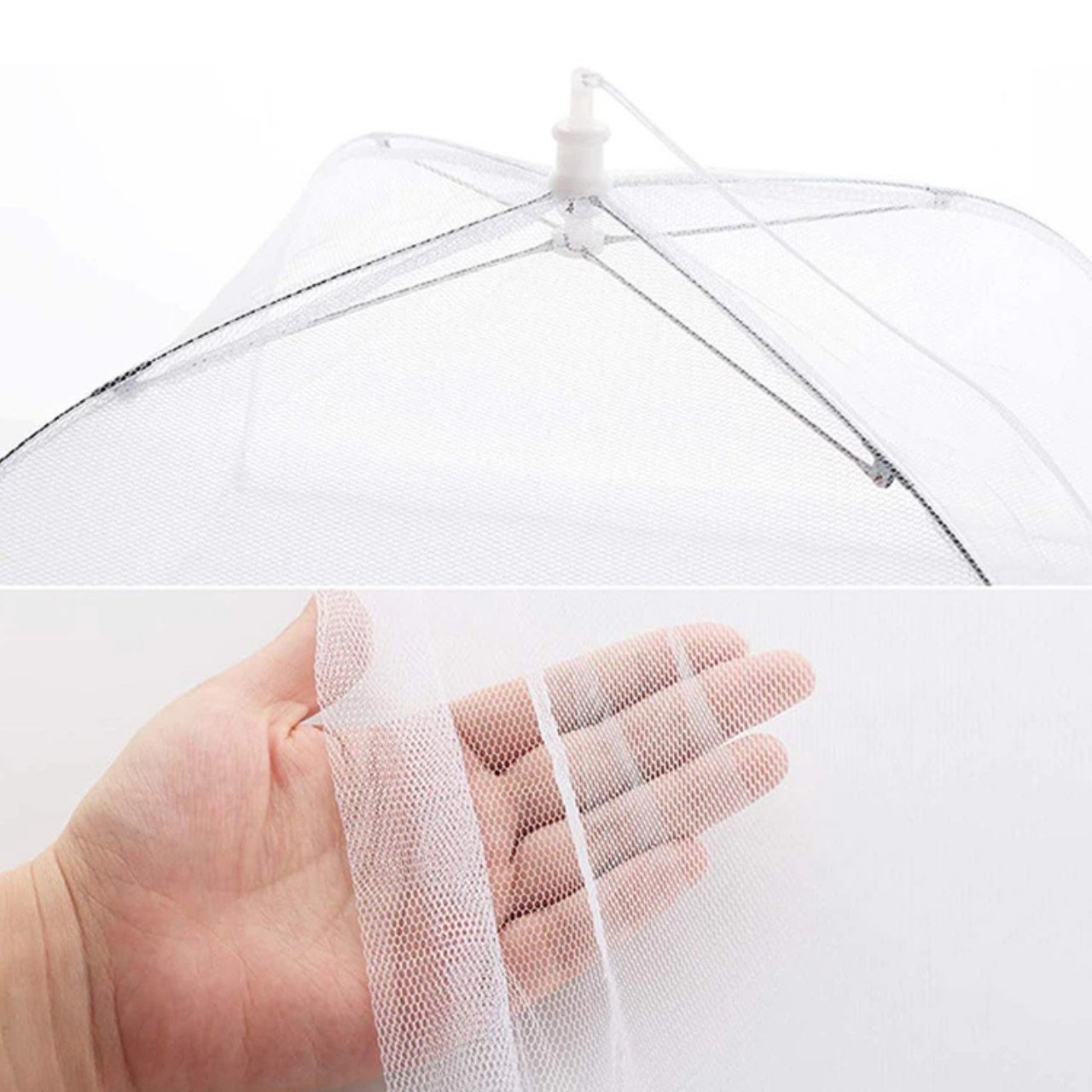FoodCover, plasă de protecție pentru alimente - împotriva insectelor - Image 10