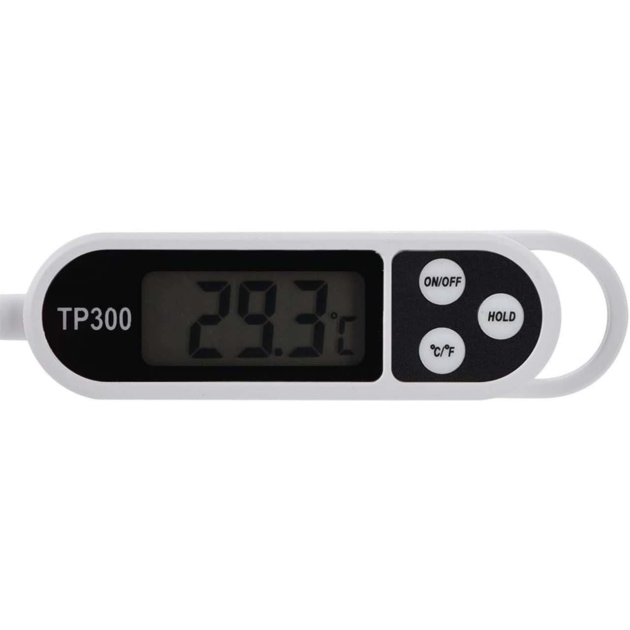 FoodMeter, un termometru digital electronic pentru măsurarea temperaturii alimentelor și lichidelor - Image 6