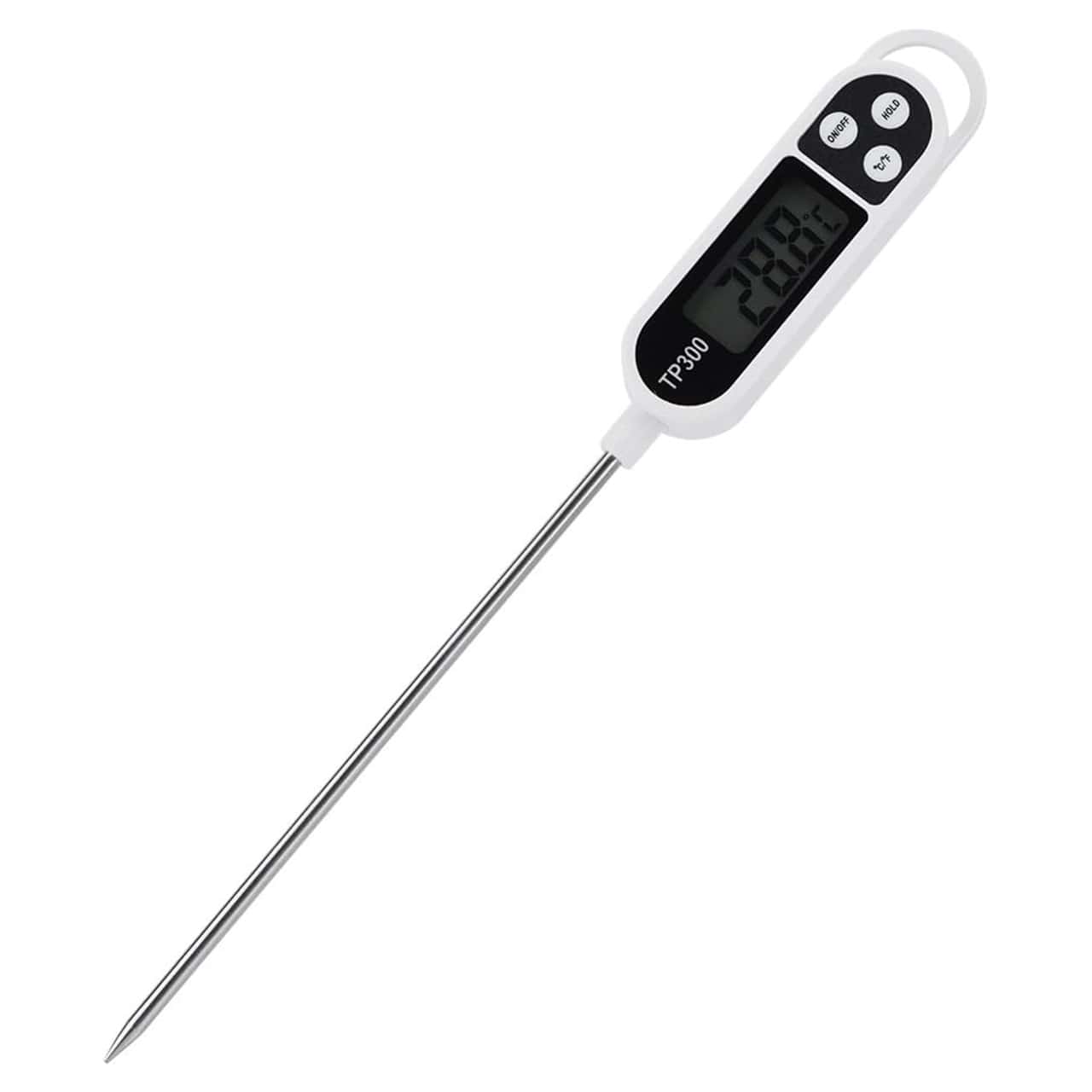 FoodMeter, un termometru digital electronic pentru măsurarea temperaturii alimentelor și lichidelor - Image 7