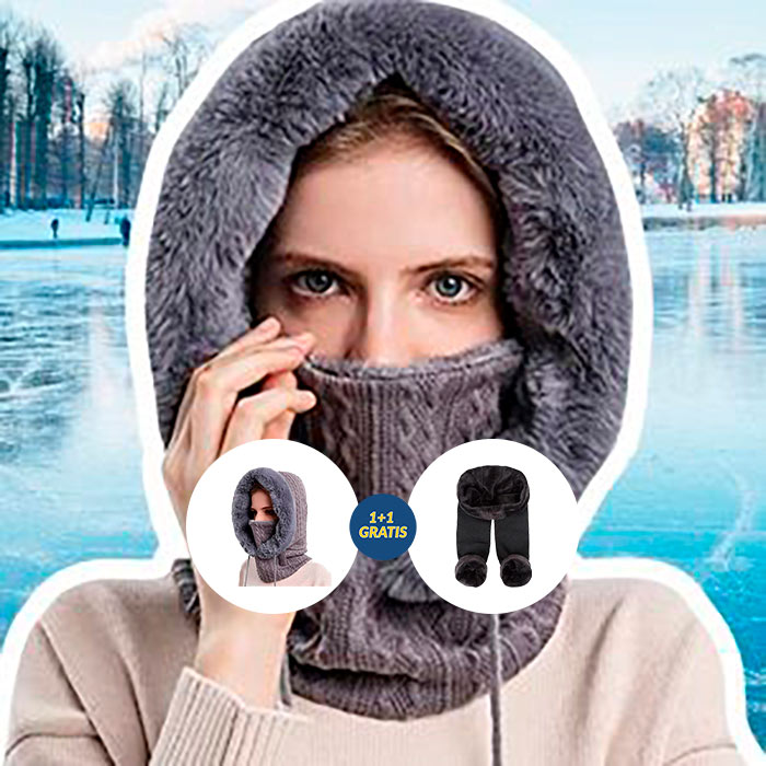 Colanți călduroși care accentuează ce trebuie și modelează perfect silueta.