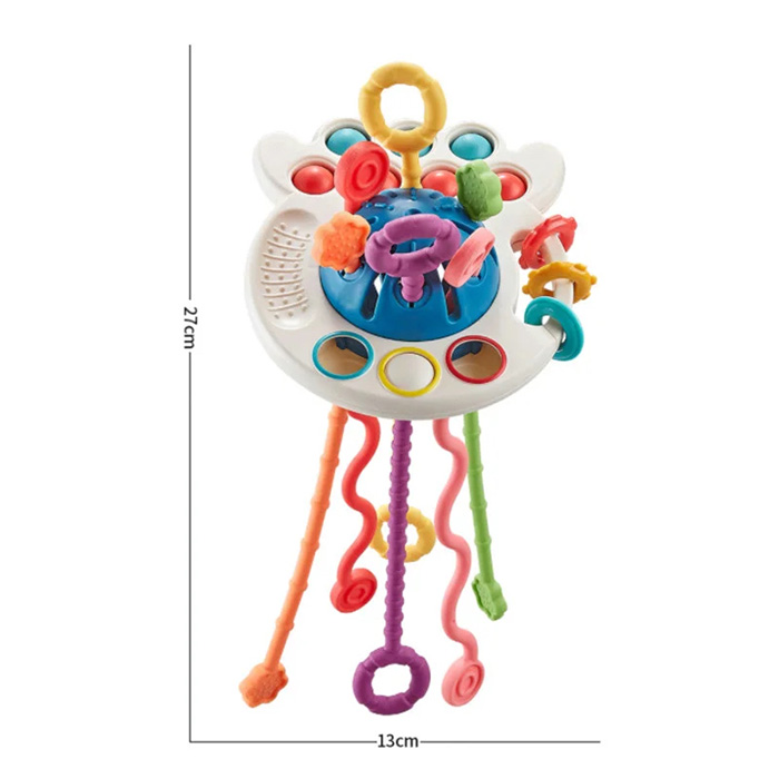 FunBaby, jucărie senzorială pentru copii - Image 2