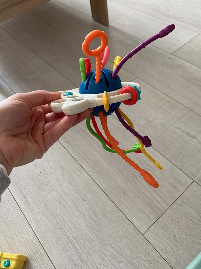 FunBaby, jucărie senzorială pentru copii - Image 10