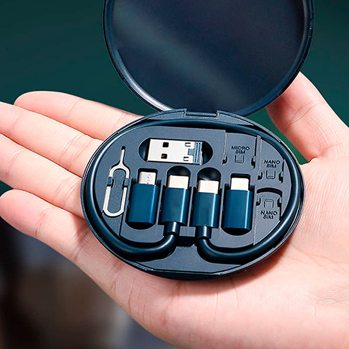 GadgetBox, un kit de încărcare pentru diverse dispozitive inteligente - Image 5