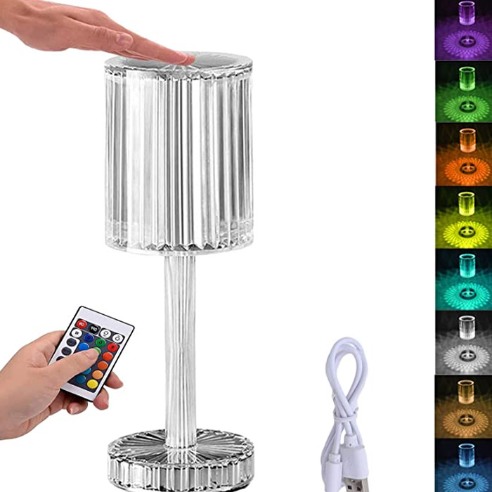 GatsbyLamp, lampă de masă - Image 9