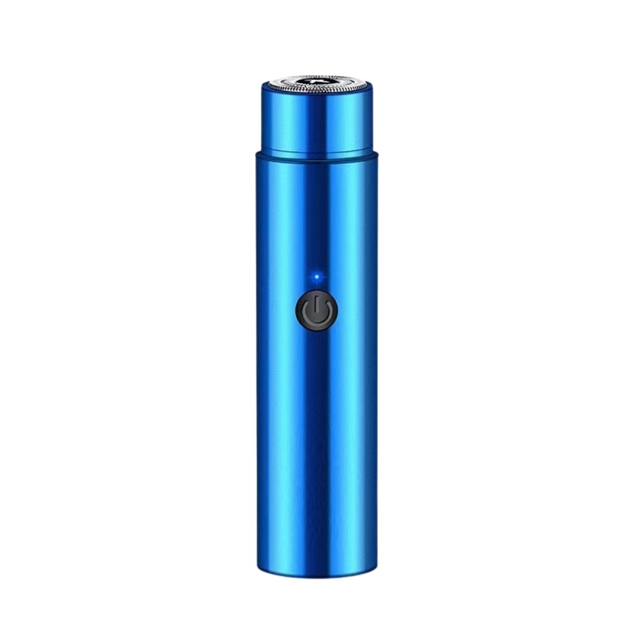 GlideShaver, aparat de ras electric pentru bărbierit umed și uscat - Image 3