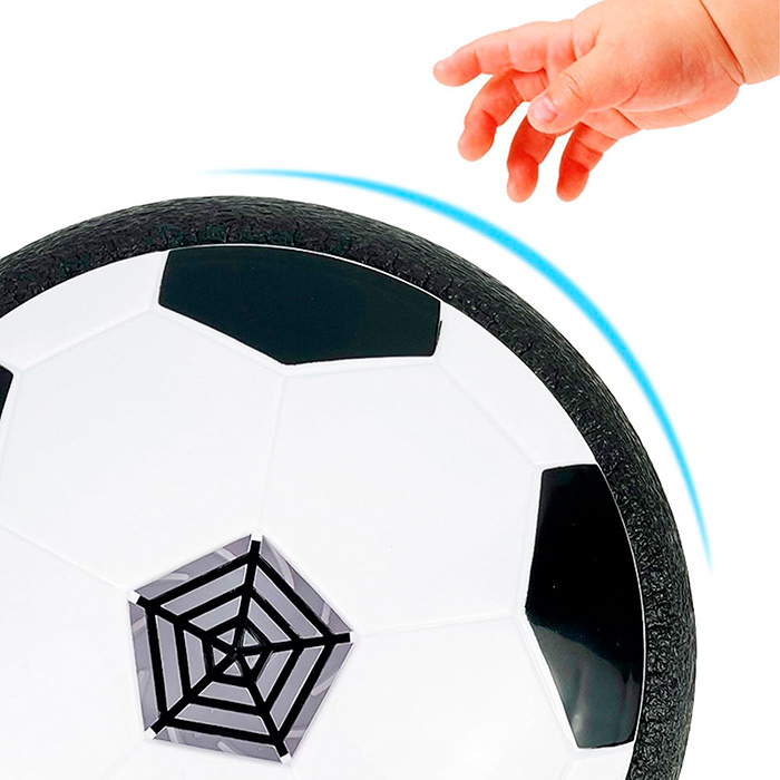GlidingDisc, un disc de alunecare cu efecte de lumină - Image 8