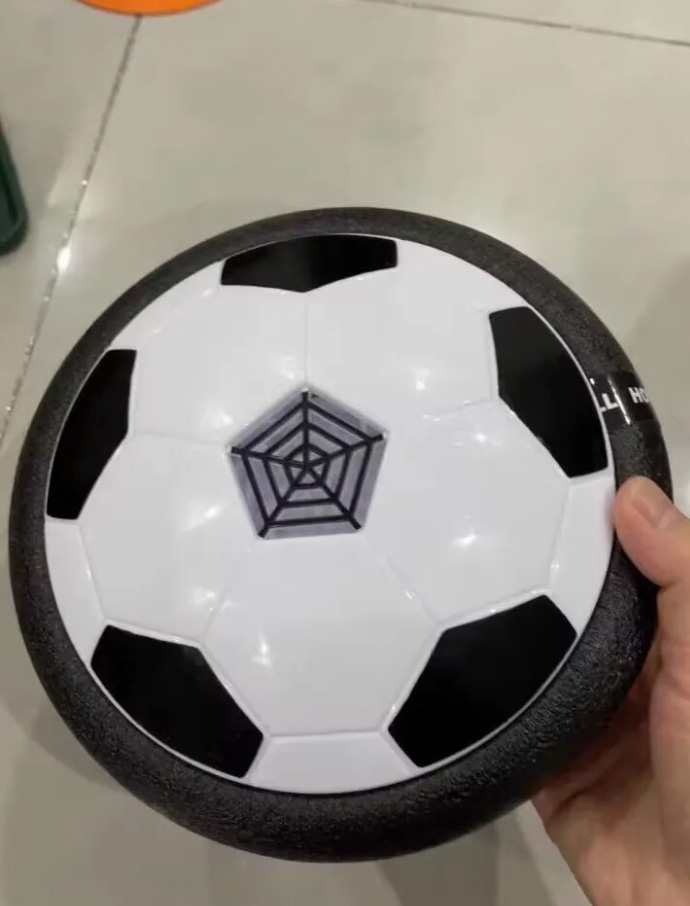 GlidingDisc, un disc de alunecare cu efecte de lumină - Image 9