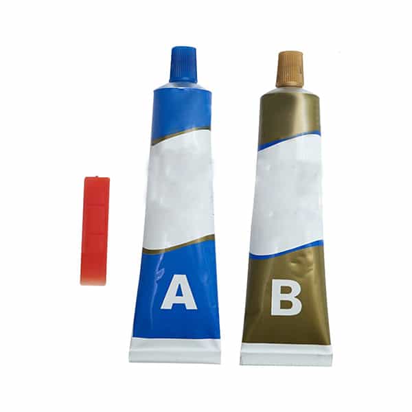 GlueStar, adeziv bicomponent pentru sudare la rece și reparații simple (2 tuburi) - Image 7