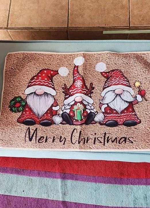 Covorașul Festiv GnomeMat - Image 10
