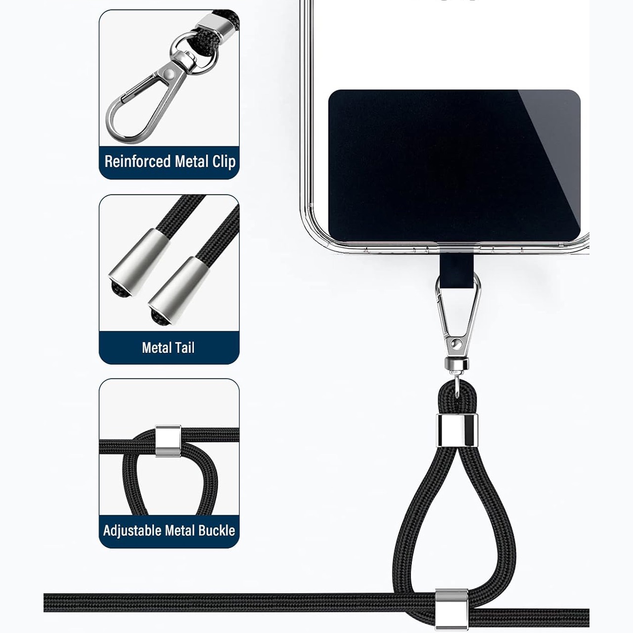 GoPhone, curea pentru telefon - Image 5