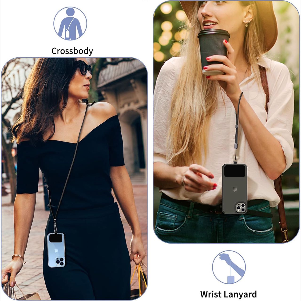 GoPhone, curea pentru telefon - Image 6