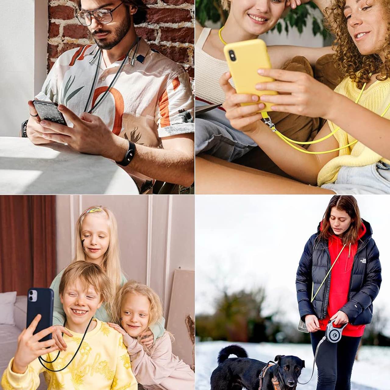 GoPhone, curea pentru telefon - Image 7