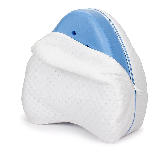 GoodSleep, pernă ortopedică pentru dormitul lateral - Image 4