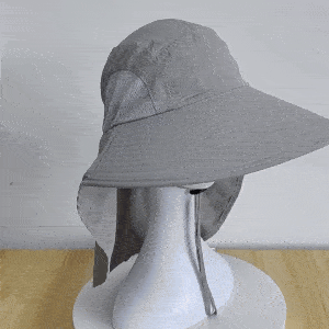 HAT-CRN, Pălărie de soare - Image 5