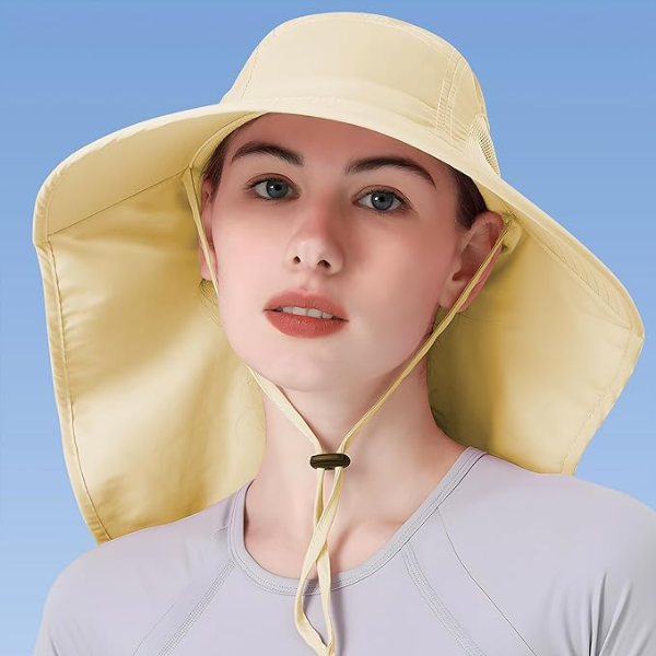 HAT-CRN, Pălărie de soare - Image 7
