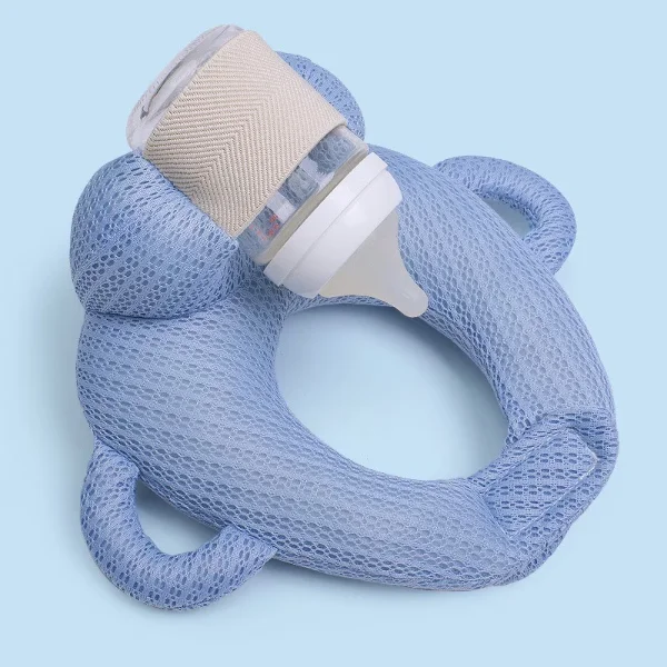 Pernă pentru hrănire cu suport pentru sticlă - Image 14