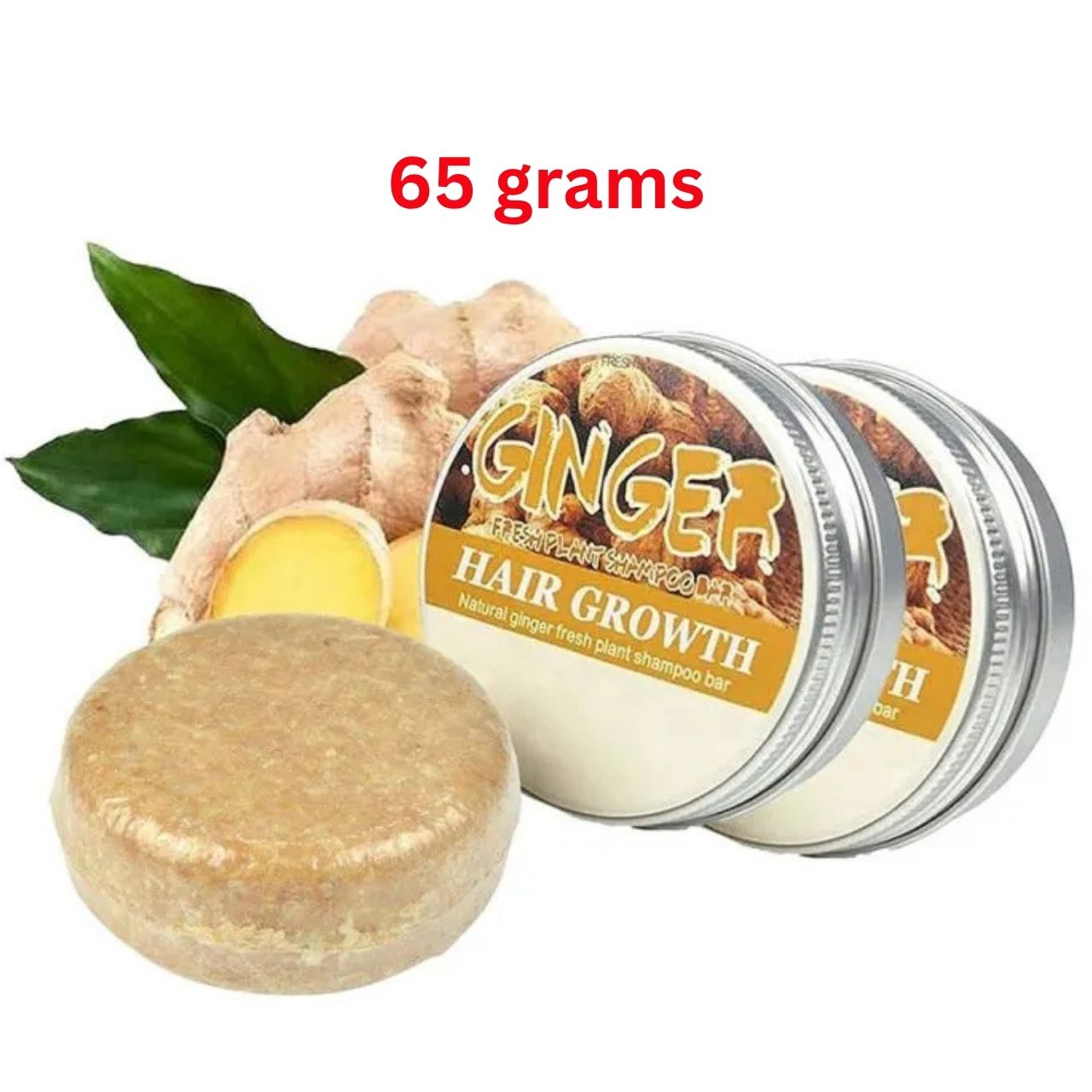 HairBoost, șampon pentru restaurarea și îngrijirea părului - Image 5