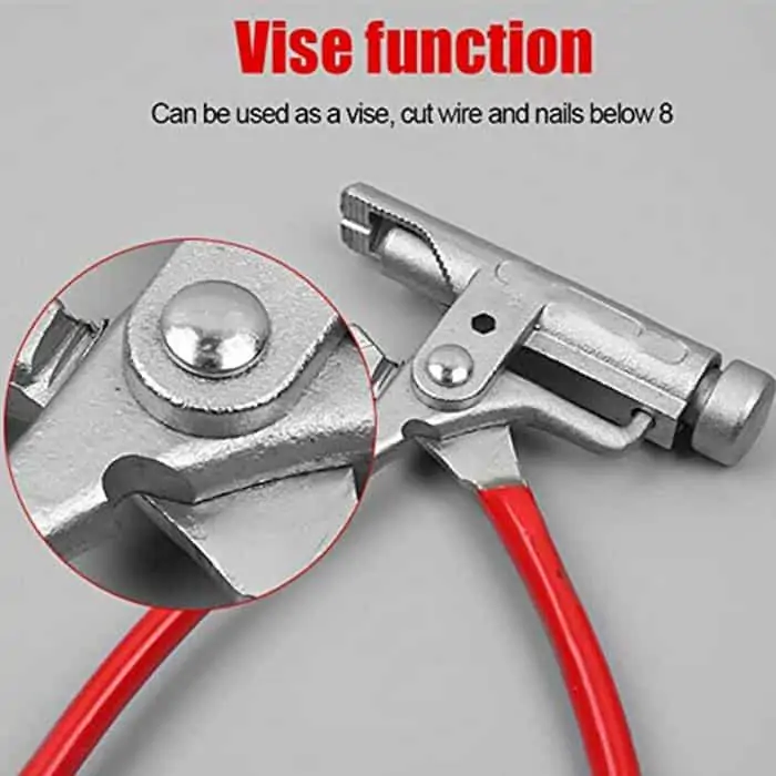 Hammer, un ciocan de calitate pentru utilizare multiplă în reparațiile casnice - Image 4